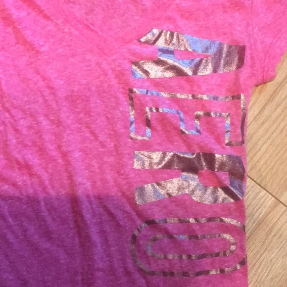 Aeropostale Burnout Tee - Picture 4 of 4